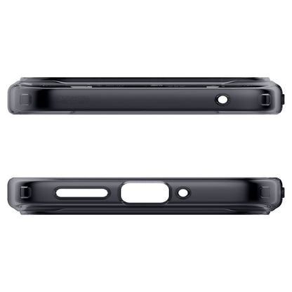 Fodral för Google Pixel 9 Pro XL, Spigen, Ultra Hybrid Zero One, Svart ACS07722