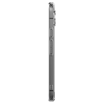 Fodral för Google Pixel 9 / 9 Pro, Spigen, Ultra Hybrid, Transparent ACS07687