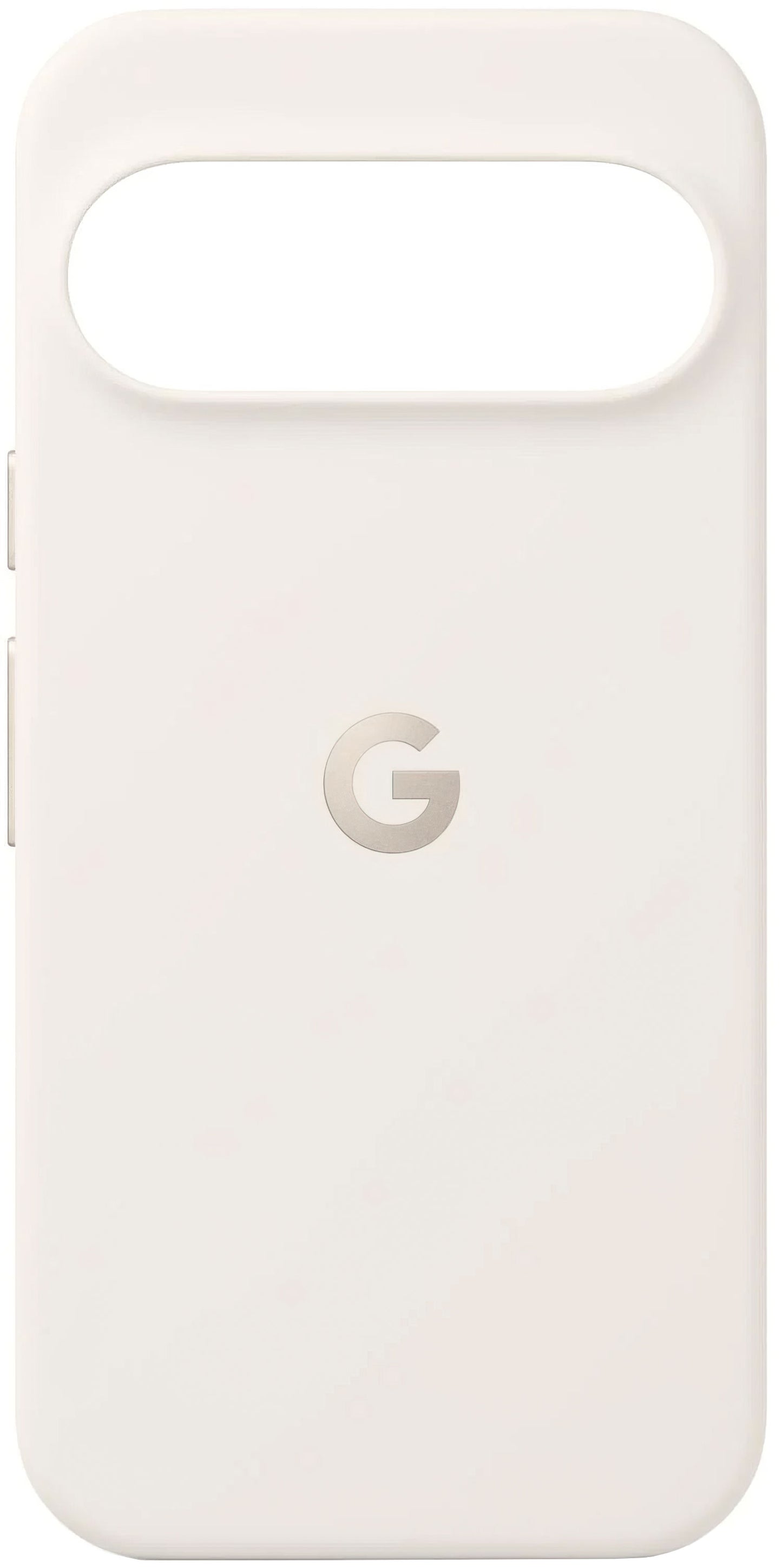 Fodral för Google Pixel 10 Pro XL, Pixelsnap, Beige GA09832-WW