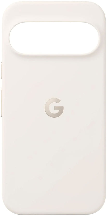 Fodral för Google Pixel 10 Pro XL, Pixelsnap, Beige GA09832-WW