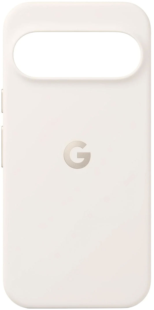 Fodral för Google Pixel 10 Pro XL, Pixelsnap, Beige GA09832-WW