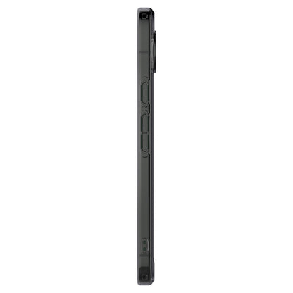 Fodral för Google Pixel 9 Pro XL, Spigen, Ultra Hybrid Zero One, Svart ACS07722