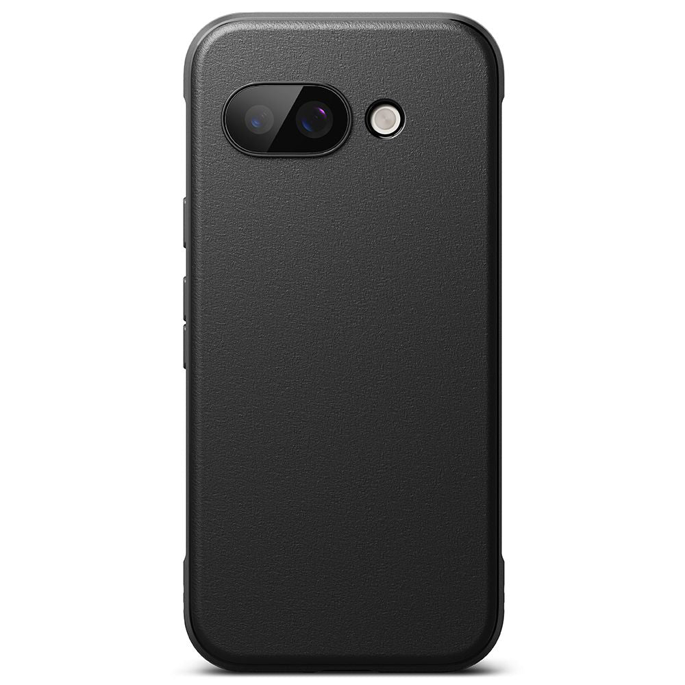 Skyddsfodral för Google Pixel 9a, Ringke, Onyx, Svart