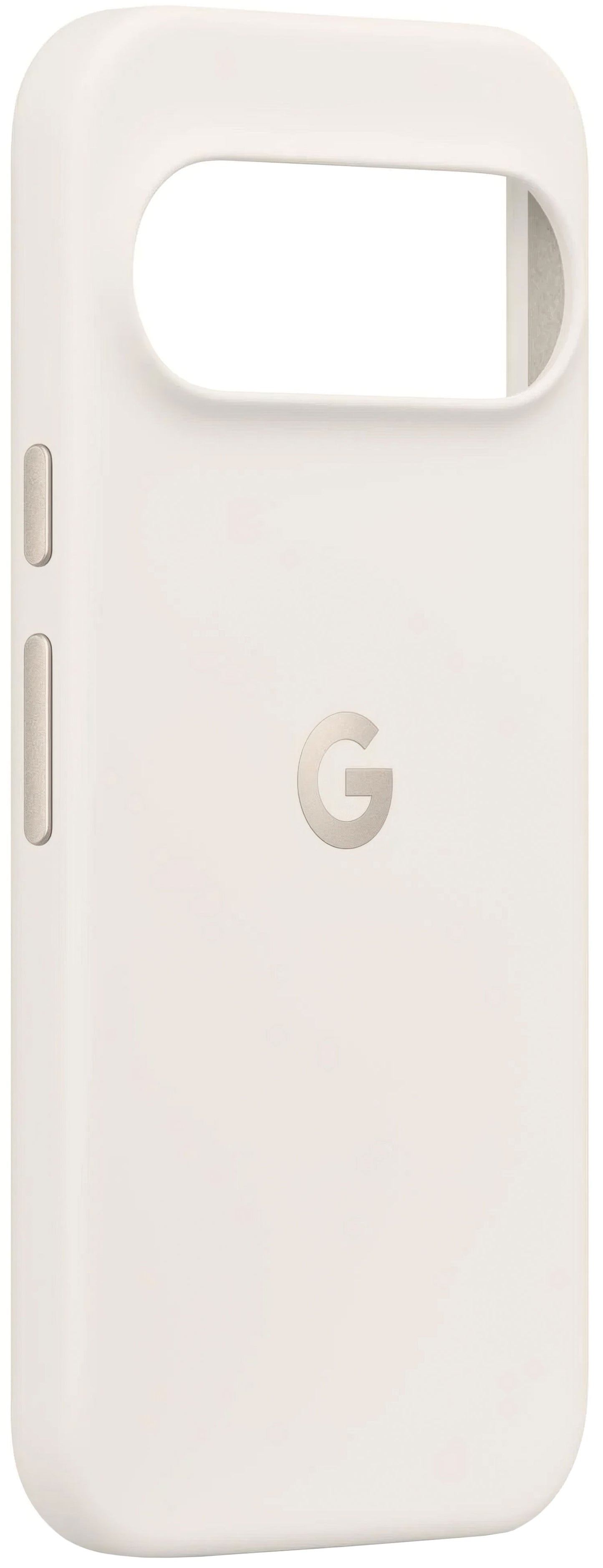Fodral för Google Pixel 10 Pro XL, Pixelsnap, Beige GA09832-WW