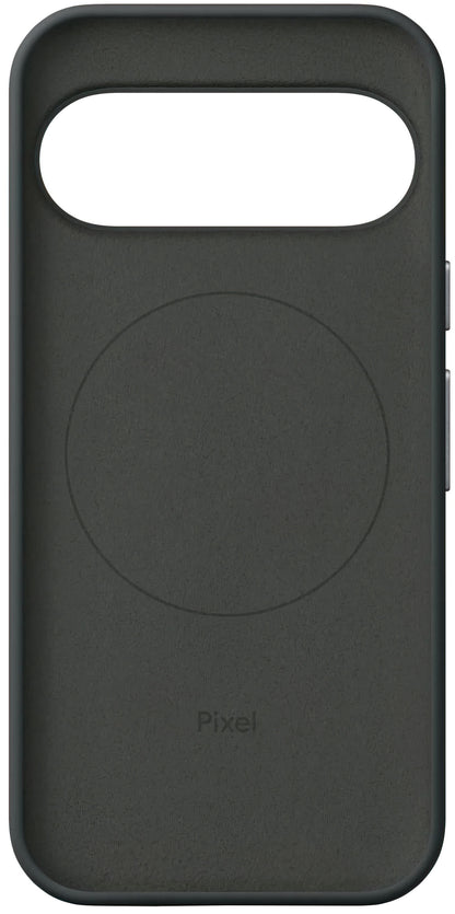 Fodral för Google Pixel 10 Pro / 10, Pixelsnap, Svart GA09835-WW