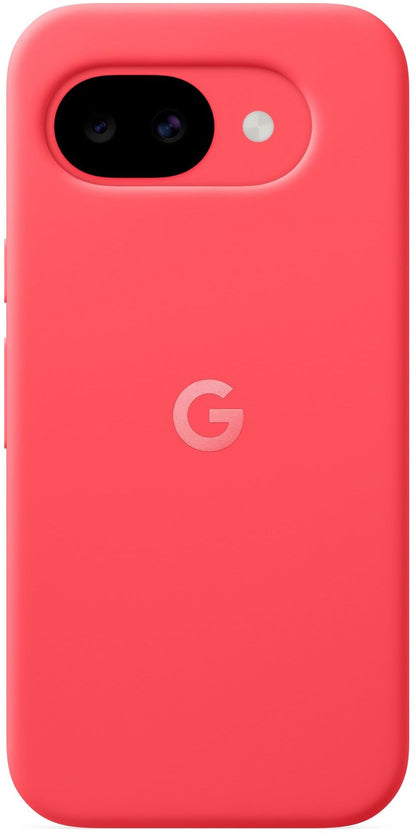 Fodral för Google Pixel 10a, Rött GA10874-WW