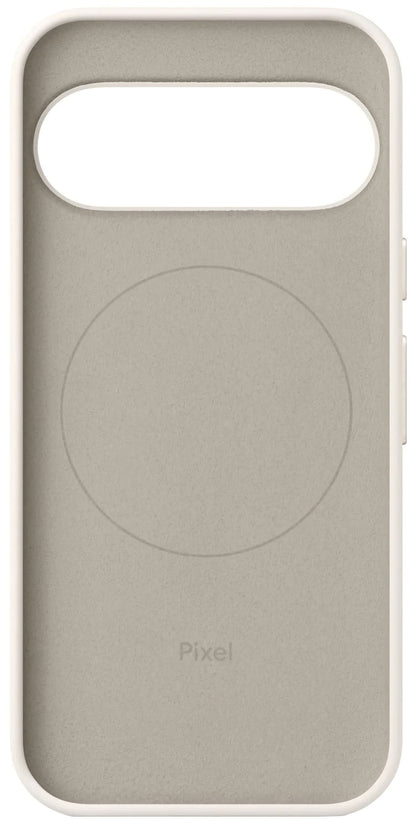 Fodral för Google Pixel 10 Pro XL, Pixelsnap, Beige GA09832-WW