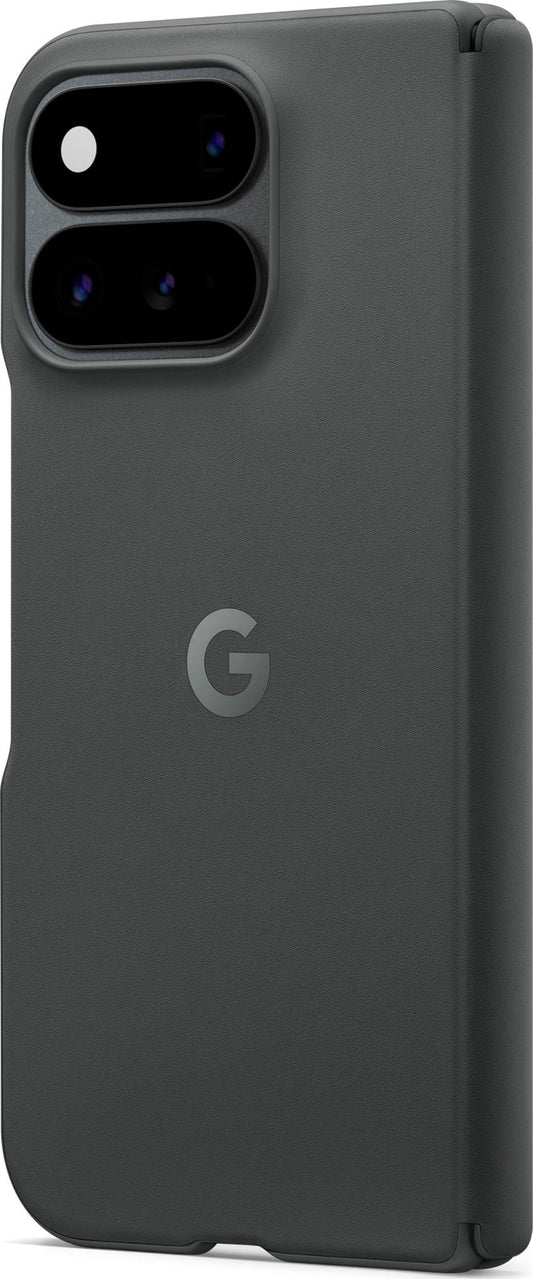 Fodral för Google Pixel 11 Pro Fold, Svart GA11716-WW
