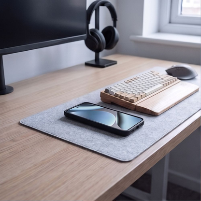 Fodral för Google Pixel 11 Pro XL / 10 Pro XL / 9 Pro XL, Tech-Protect, Magmat, Matt svart