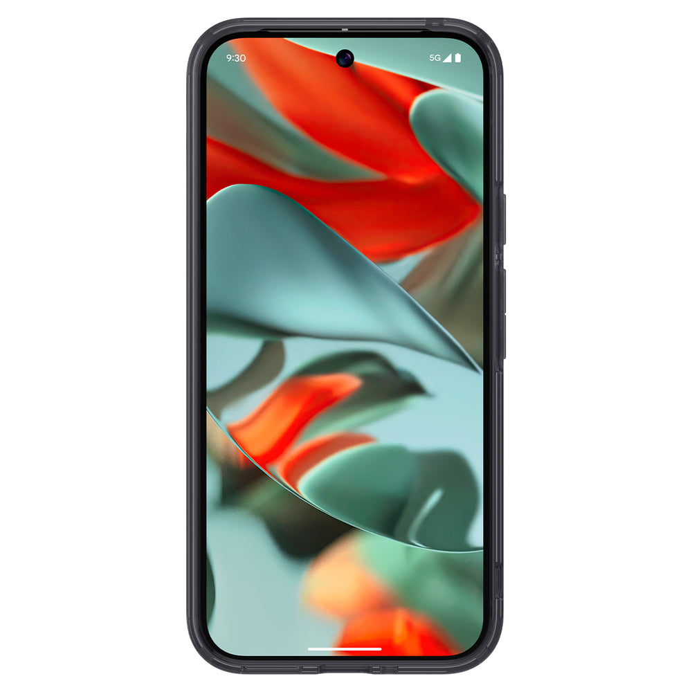 Fodral för Google Pixel 9 Pro XL, Spigen, Ultra Hybrid Zero One, Svart ACS07722