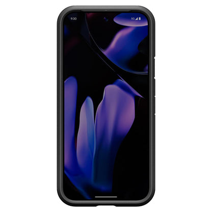 Skyddsfodral för Google Pixel 9 Pro XL, Spigen, Tough Armor, Grön