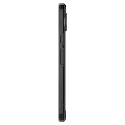 Fodral för Google Pixel 9 Pro XL, Spigen, Ultra Hybrid Zero One, Svart ACS07722