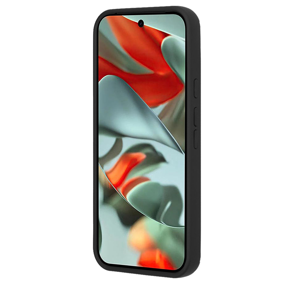 Fodral för Google Pixel 9 Pro XL, Techsuit, Glinth, Svart