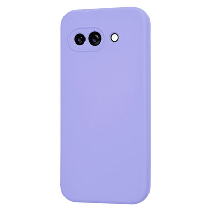 Case for Google Pixel 9a, Techsuit, SoftFlex, Light Purple