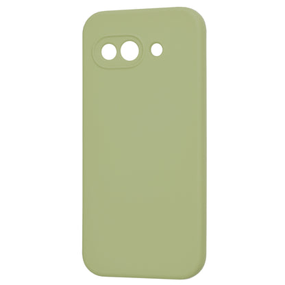Mobilskal för Google Pixel 9a, Techsuit, SoftFlex, Matcha