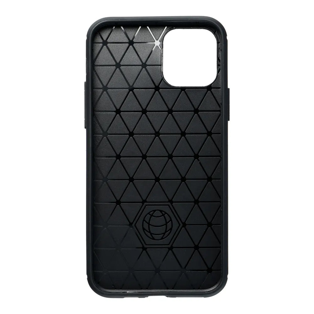 Fodral för Honor 300, OEM, Kolfiber, Svart
