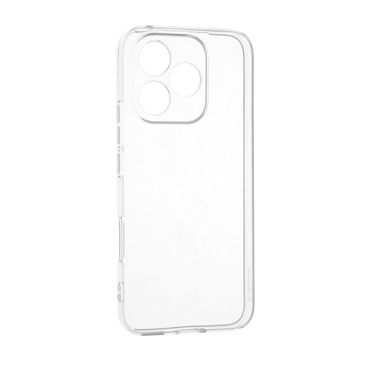 Fodral för Honor 400 Lite, Techsuit, Klar, Transparent
