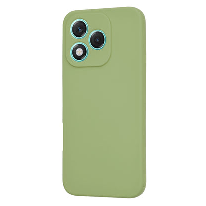 Fodral för Honor 400 Lite, Techsuit, SoftFlex, Matcha