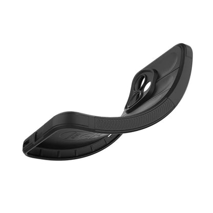 Fodral för Honor 400, Techsuit, Magic Shield, Svart