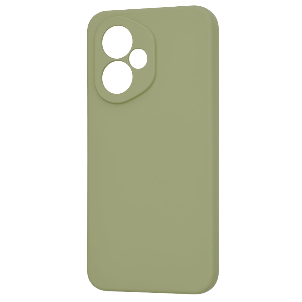 Fodral för Honor 400, Techsuit, SoftFlex, Matcha