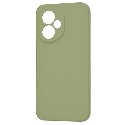 Fodral för Honor 400, Techsuit, SoftFlex, Matcha