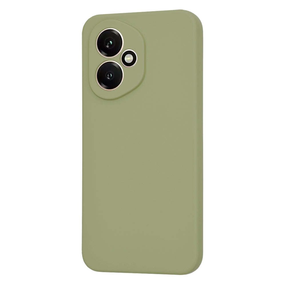 Fodral för Honor 400, Techsuit, SoftFlex, Matcha