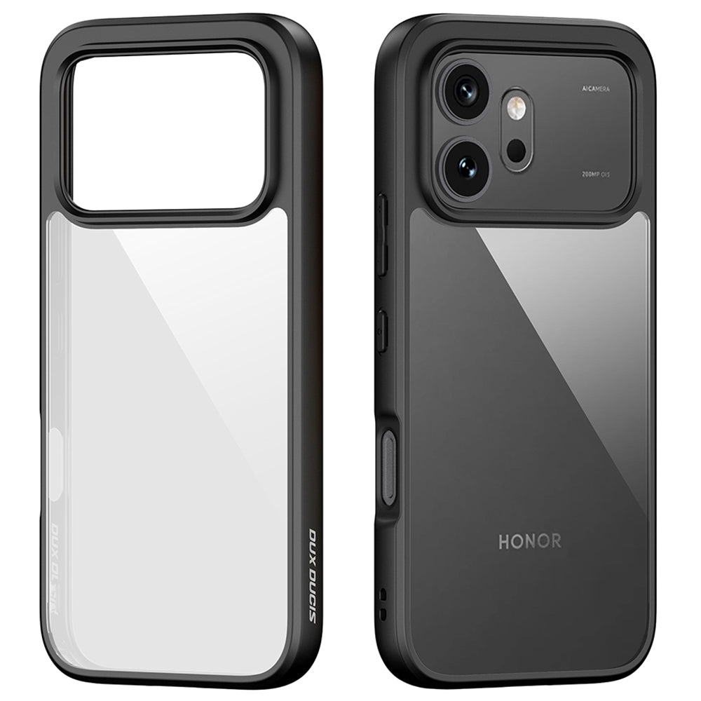 Fodral för Honor 600, DUX DUCIS, Aimo, Svart