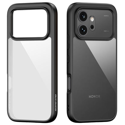 Fodral för Honor 600, DUX DUCIS, Aimo, Svart