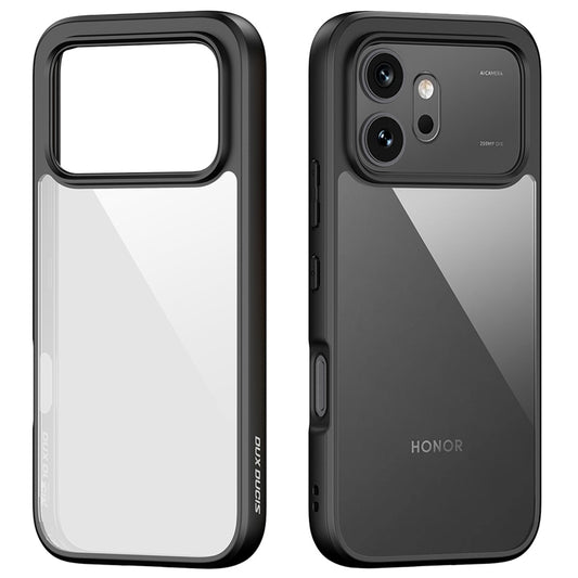 Fodral för Honor 600, DUX DUCIS, Aimo, Svart