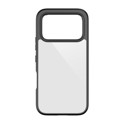 Fodral för Honor 600, DUX DUCIS, Aimo, Svart