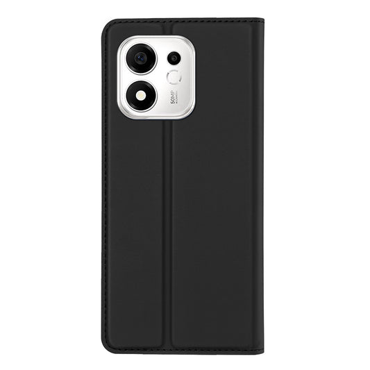 Fodral för Honor 600 Smart, DUX DUCIS, Skin Pro, Svart