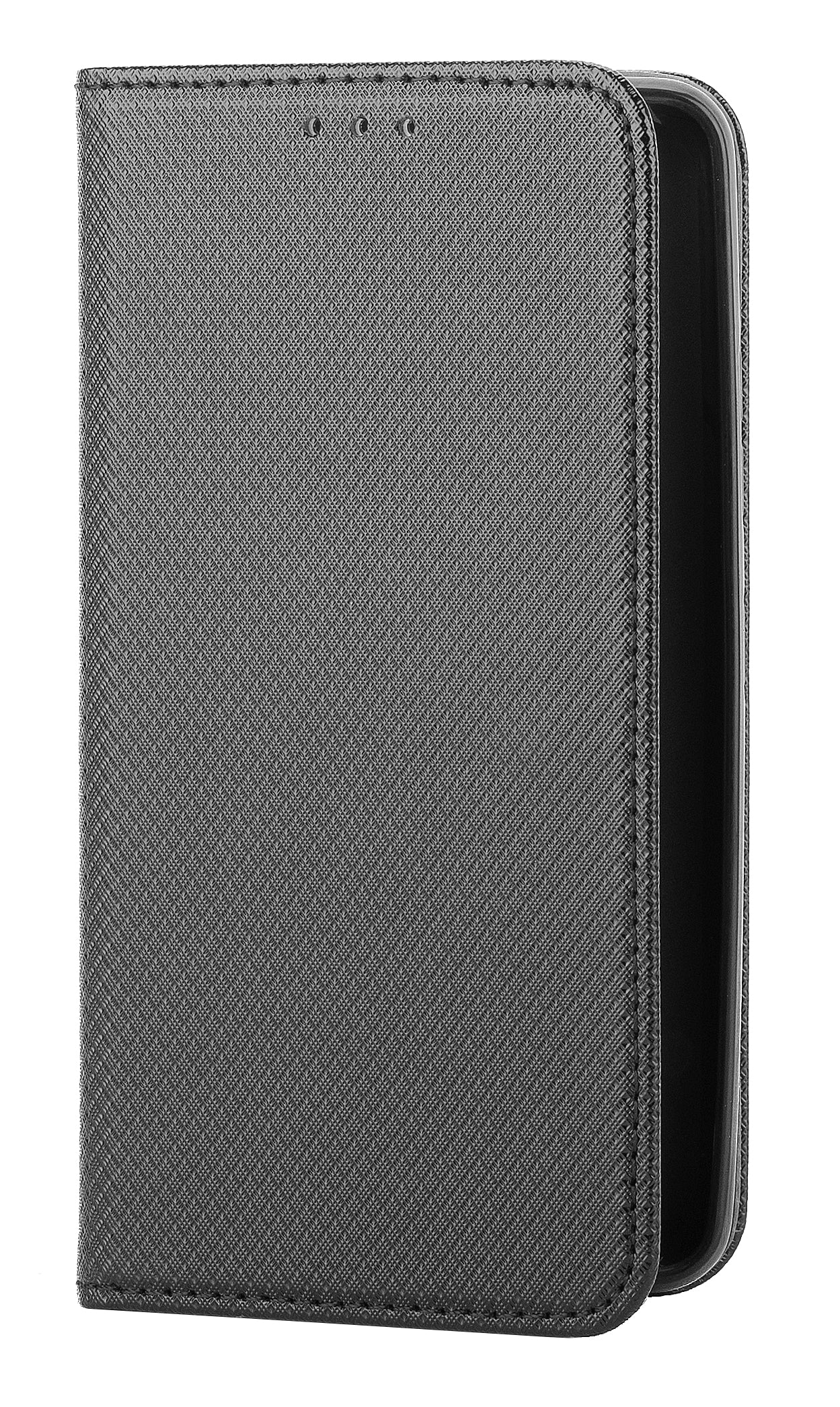 Fodral för Honor 90 Lite, OEM, Smart, Svart