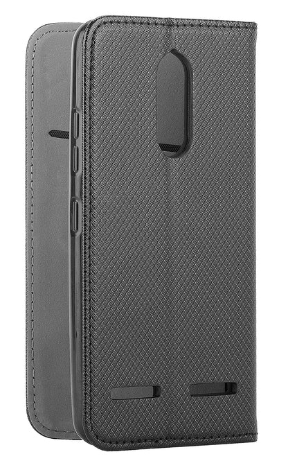 Fodral för Honor 90 Lite, OEM, Smart, Svart