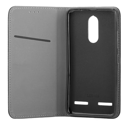 Fodral för Honor 90 Lite, OEM, Smart, Svart