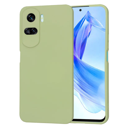 Fodral för Honor 90 Lite, Techsuit, SoftFlex, Matcha