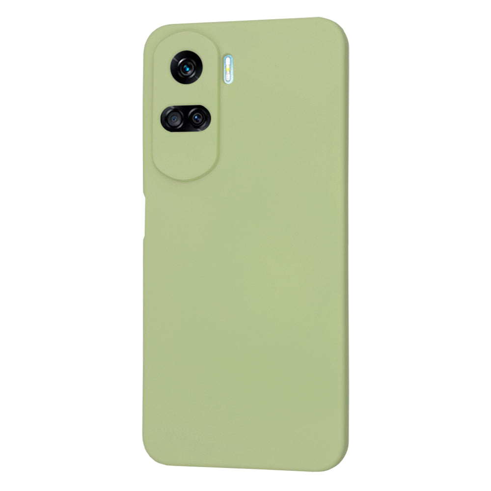 Fodral för Honor 90 Lite, Techsuit, SoftFlex, Matcha