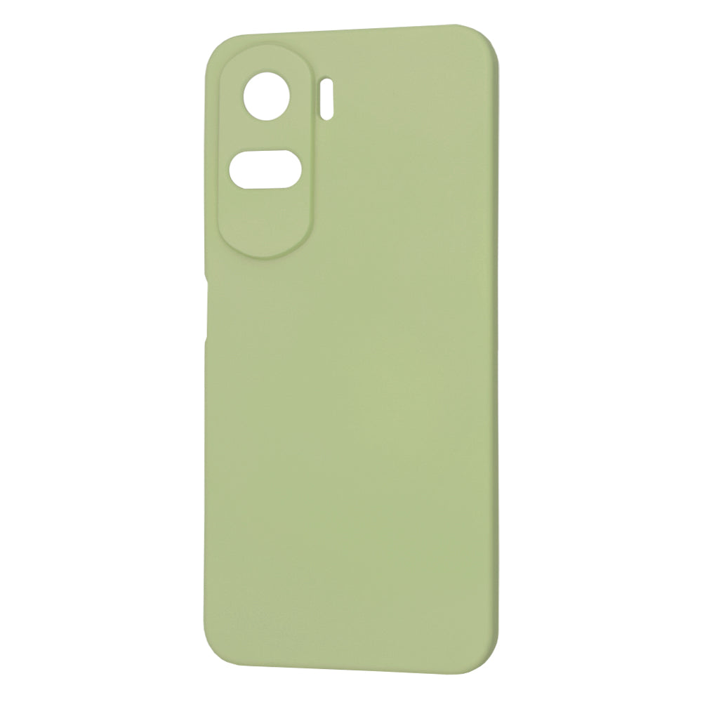 Fodral för Honor 90 Lite, Techsuit, SoftFlex, Matcha