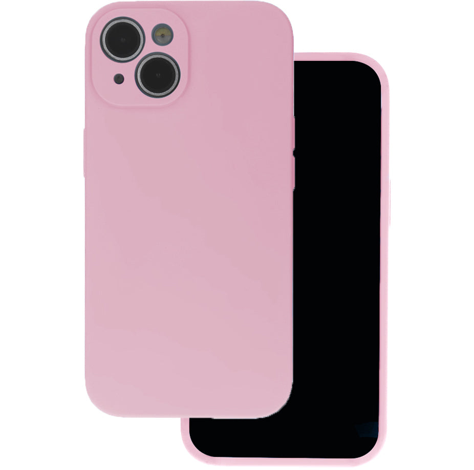 Fodral för Honor Magic7 Pro, OEM, silikon, rosa