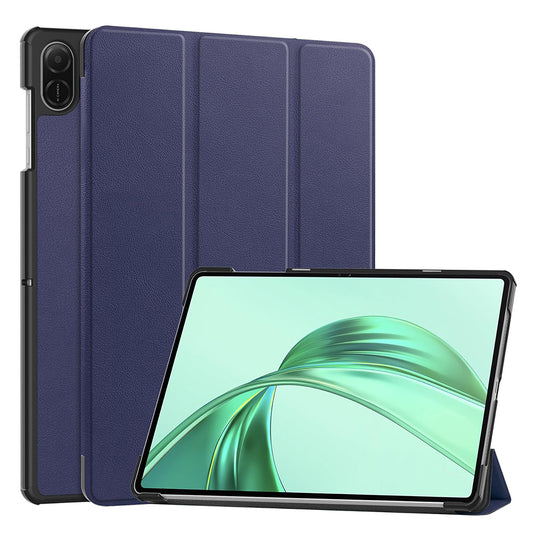 Fodral för Honor Pad X8a, Techsuit, FoldPro, Blå
