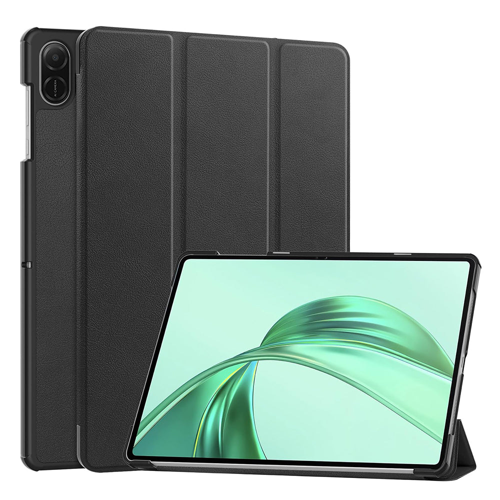 Fodral för Honor Pad X8a, Techsuit, FoldPro, Svart