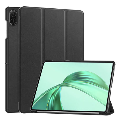 Fodral för Honor Pad X8a, Techsuit, FoldPro, Svart