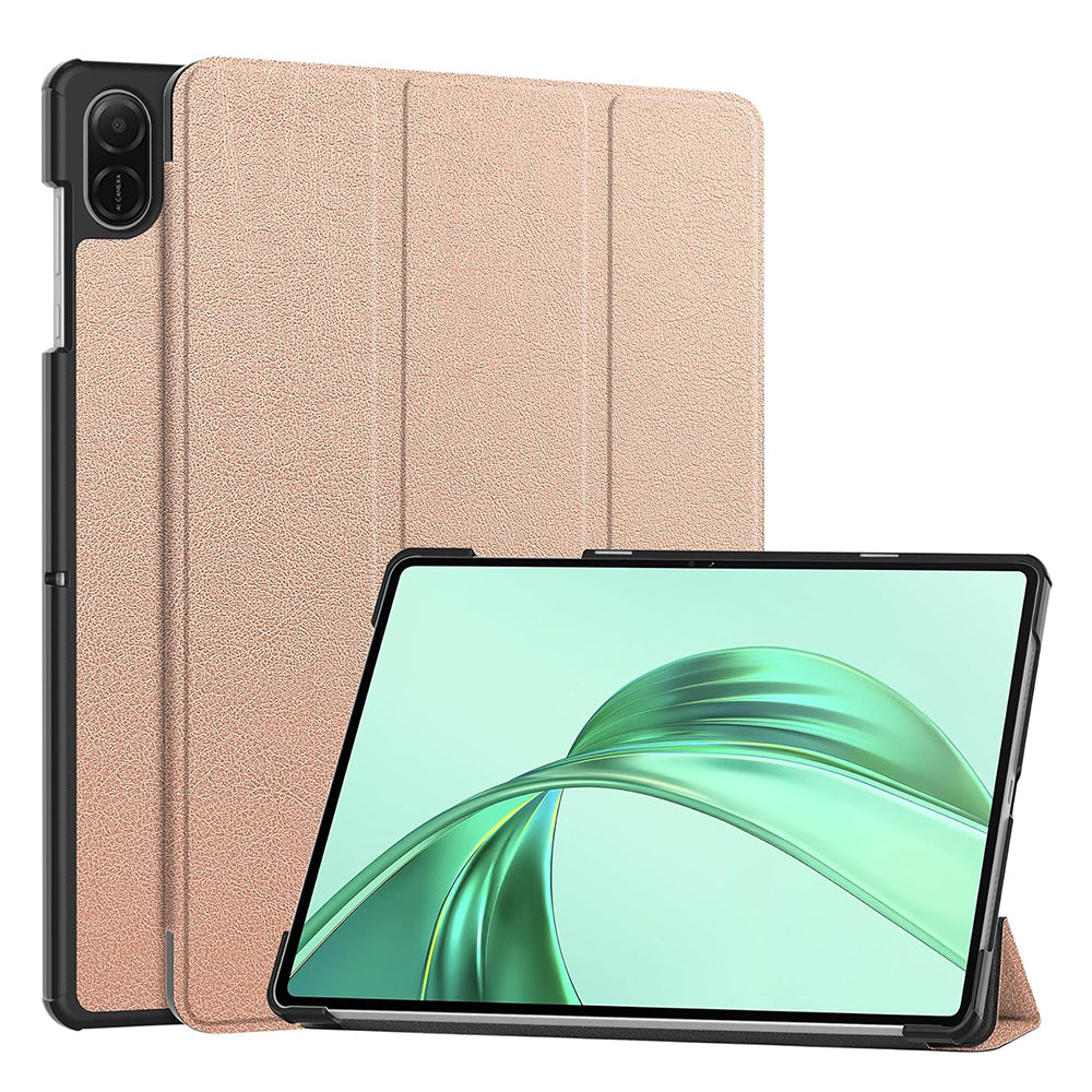 Fodral för Honor Pad X8a, Techsuit, FoldPro, Rosa