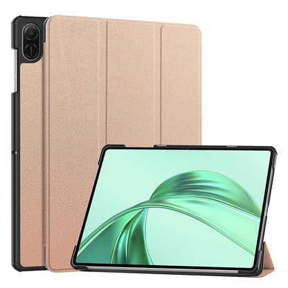 Fodral för Honor Pad X8a, Techsuit, FoldPro, Rosa