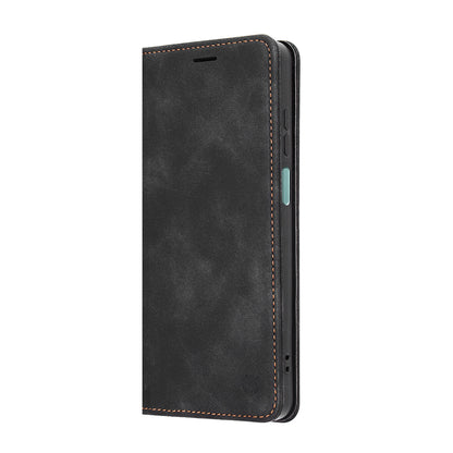 Fodral för Honor X5c Plus, Techsuit, Confy, Svart