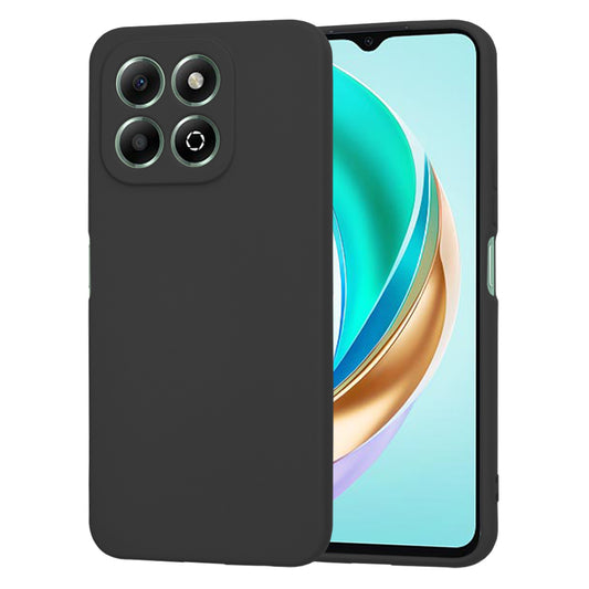 Fodral för Honor X6b, Techsuit, SoftFlex, Svart