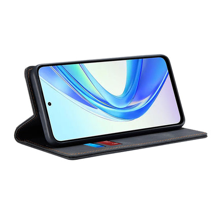 Fodral för Honor X7b 5G / 90 Smart / X7b 4G, Techsuit, Confy, Svart