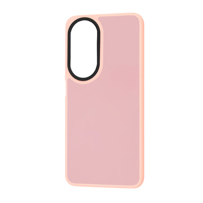 Fodral för Honor X7b 5G / 90 Smart / X7b 4G, Techsuit, HaloFrost, Rosa