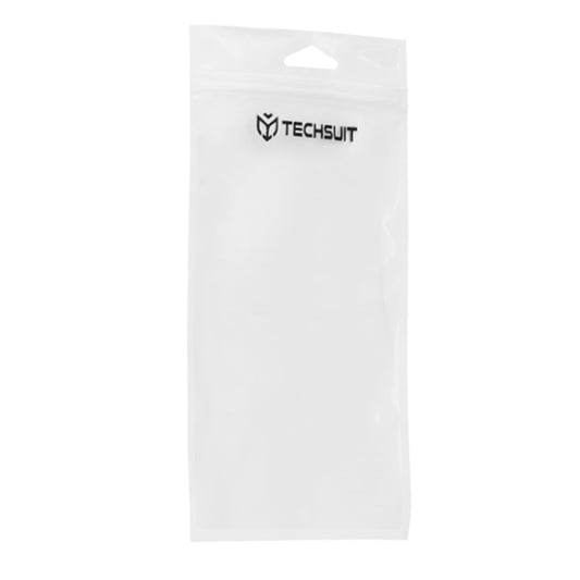 Fodral för Honor X7b 5G / 90 Smart / X7b 4G, Techsuit, Magskin Book, Svart