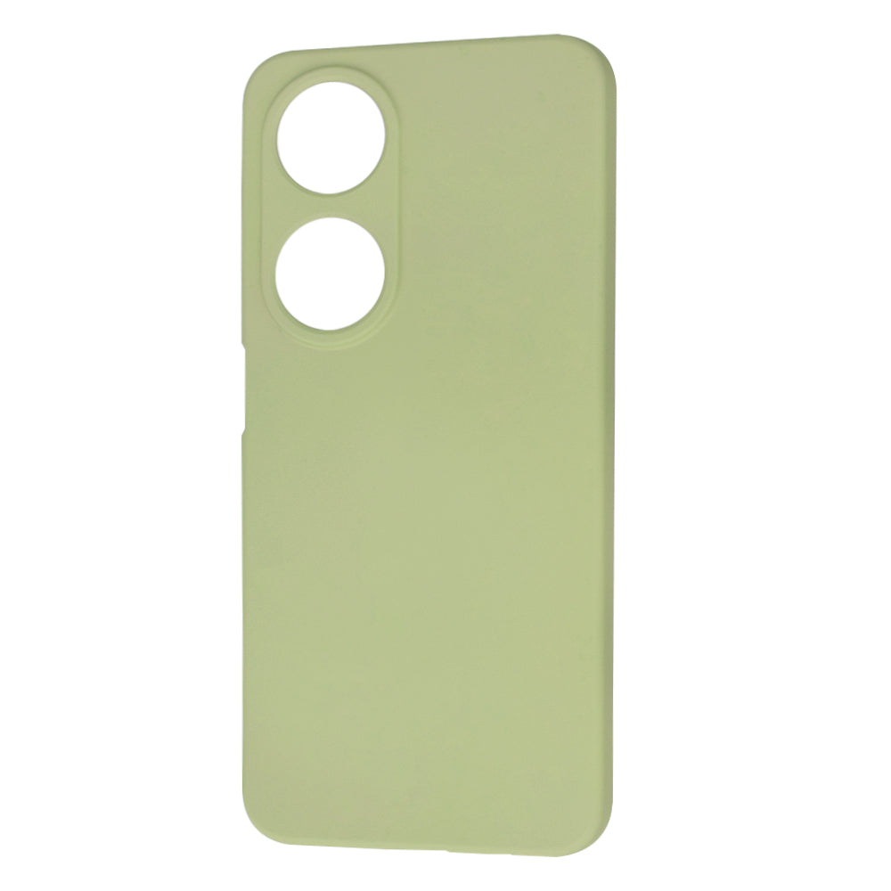 Fodral för Honor X7b 5G / 90 Smart / X7b 4G, Techsuit, SoftFlex, Matcha