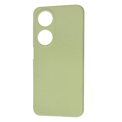 Fodral för Honor X7b 5G / 90 Smart / X7b 4G, Techsuit, SoftFlex, Matcha